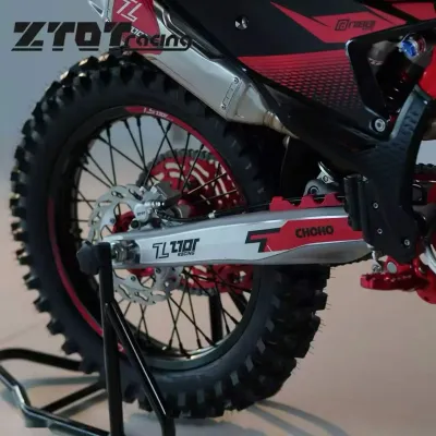 Мотоцикл ZTOT l7 300 cc — миниатюра 2