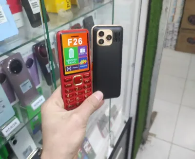 Nokia Телефон 2sim — миниатюра 2