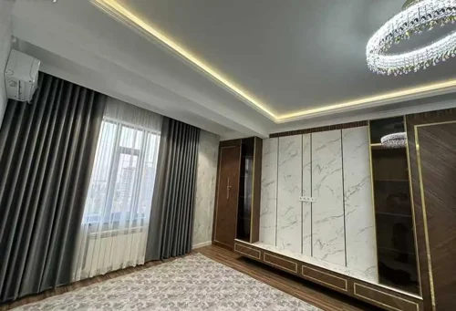 3-к квартира, 9 этаж, 86 м² — миниатюра 5