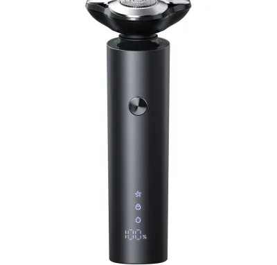 Электробритва Xiaomi Mijia Electric Shaver S301 черный