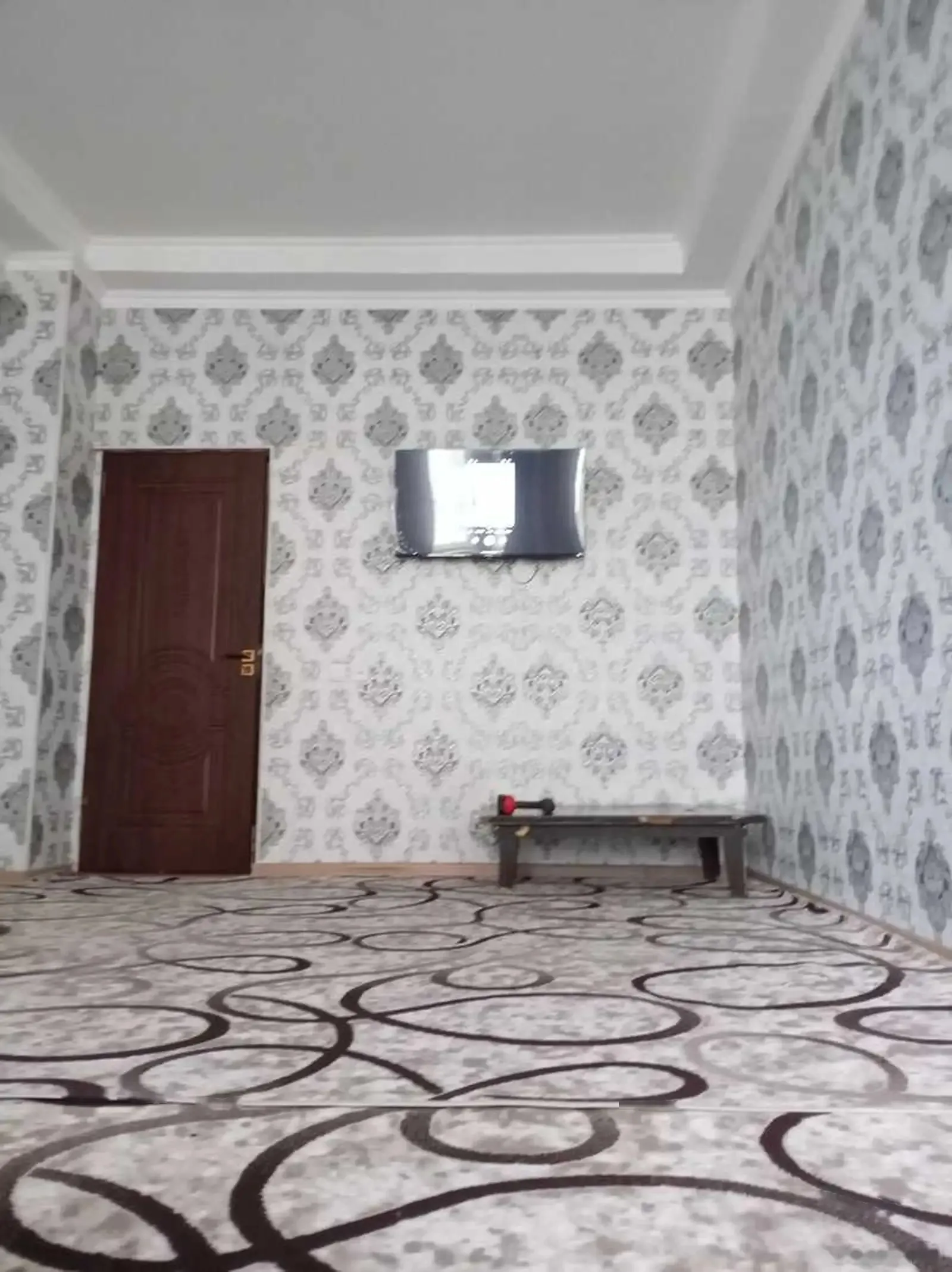 2-комн. квартира, 10 этаж, 55м², цирк