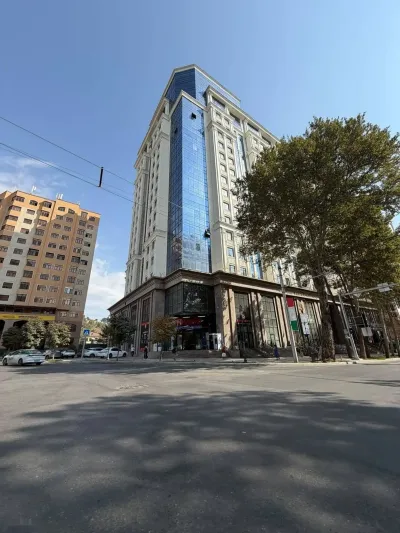 2-комн. квартира, 9 этаж, 70 м², Исмоили сомони,Доми диёр