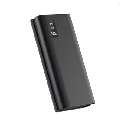 Внешний аккумулятор ASPOR A336 20000mAh 22.5W — миниатюра 2