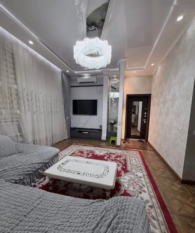 2-комн. квартира, 5 этаж, 64 м², Сино — миниатюра 5