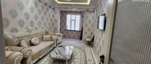 2-к квартира, 3 этаж, 64 м², Шохмансур — миниатюра 8