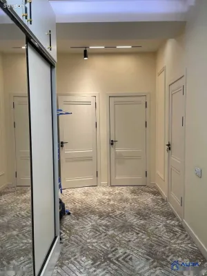 2-комн. квартира, 10 этаж, 67м², сомони