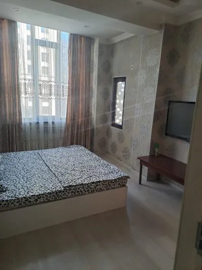 2-комн. квартира, 2 этаж, 55м², шохмансур — миниатюра 1