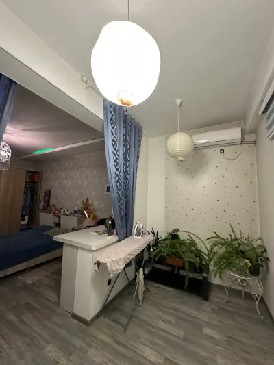 4-комн. квартира, 9 этаж, 137 м², Сомони — миниатюра 7
