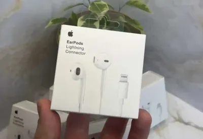 Наушники airPods