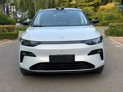 Leapmotor C11, 2025