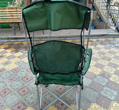 Стул складной туристический50X50X120 см