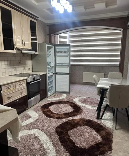 3-к квартира, 3 этаж, 85 м², И.Сомони — миниатюра 4