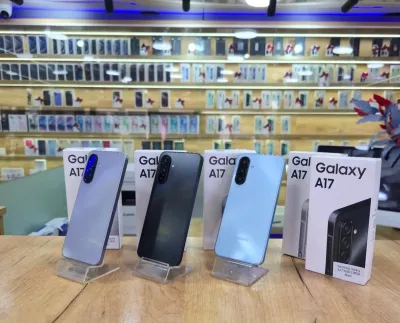 Samsung Galaxy A17 128Gb Vietnam 2026 — миниатюра 2