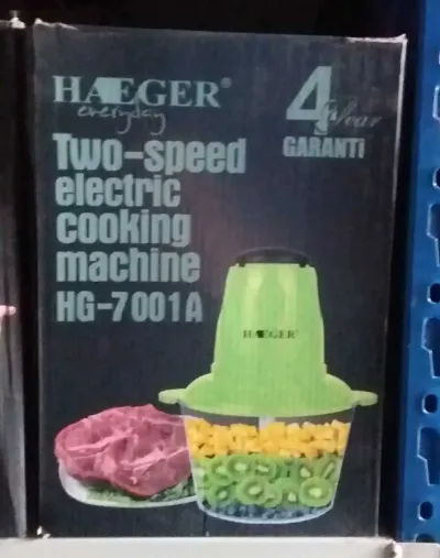 Блендер