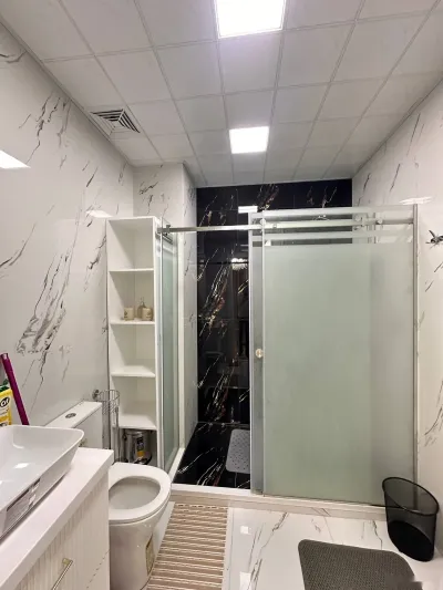 2-комн. квартира, 4 этаж, 96 м², Сомони, Баракат — миниатюра 8