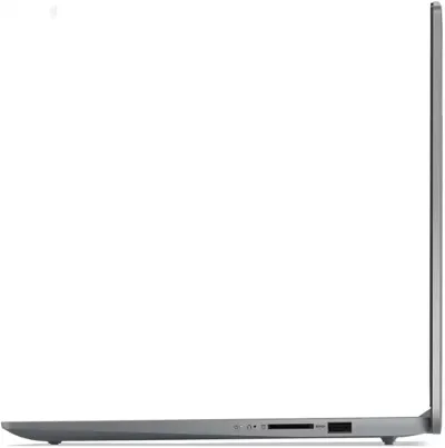 Ноутбук Lenovo IdeaPad Slim 3 15IRU8 15.6 i3-1315U 8GB 256GB — миниатюра 4