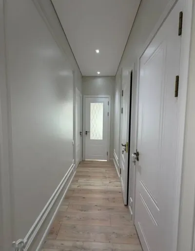 2-комн. квартира, 12 этаж, 71 м², Шохмансур, Бустон сити — миниатюра 8
