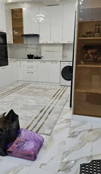 2-комн. квартира, 13 этаж, 79м², сомони — миниатюра 1