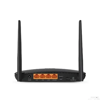 Роутер TP-Link Archer MR402
