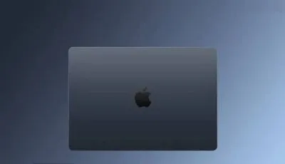 Ноутбук Apple macbook air m5 16/512gb