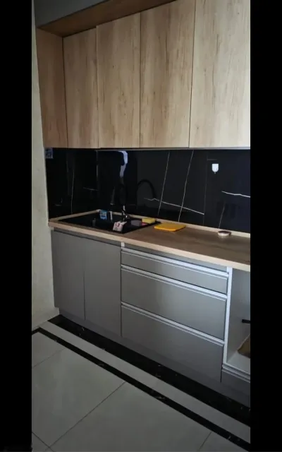 2-комн. квартира, 10 этаж, 64м², исмоил сомони — миниатюра 8