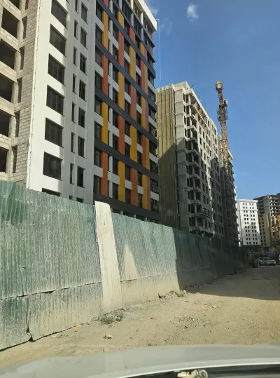 2-комн. квартира, 8 этаж, 60 м², Сино — миниатюра 3