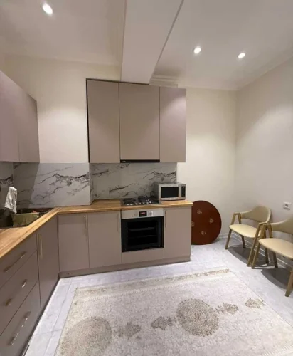 2-к квартира, 12 этаж, 70 м², Сино — миниатюра 5