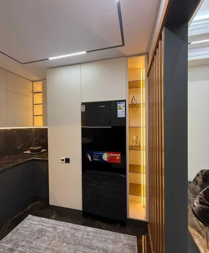 2-к квартира, 11 этаж, 80 м², Шохмансур — миниатюра 4