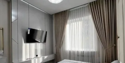3-комн. квартира, 2 этаж, 104 м², И Сомони
