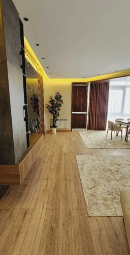 2-к квартира, 2 этаж, 110 м², И.Сомони — миниатюра 3