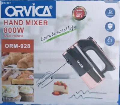 Миксер
