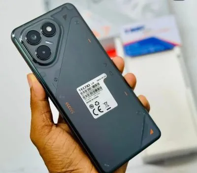 Tecno Pova 7 Neo 256 gb