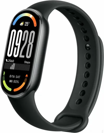 Умный браслет Xiaomi Smart Band 10 — миниатюра 3