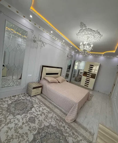2-к квартира, 12 этаж, 72 м², Шохмансур — миниатюра 3