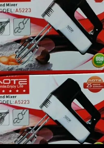 Миксер Aote 5223 — миниатюра 3