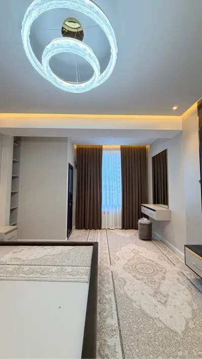 2-комн. квартира, 5 этаж, 90 м², Шохмансур