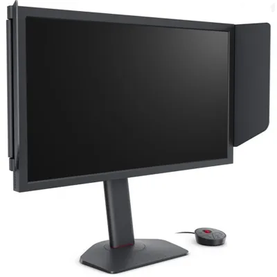 Монитор BenQ ZOWIE XL2586X+600hz — миниатюра 3