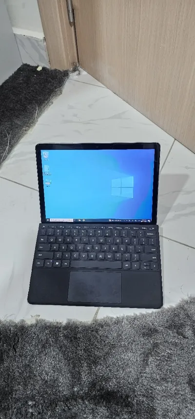 Планшет Microsoft Surface go 2 8/256 — миниатюра 3