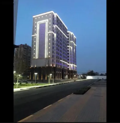 2-к квартира — миниатюра 7