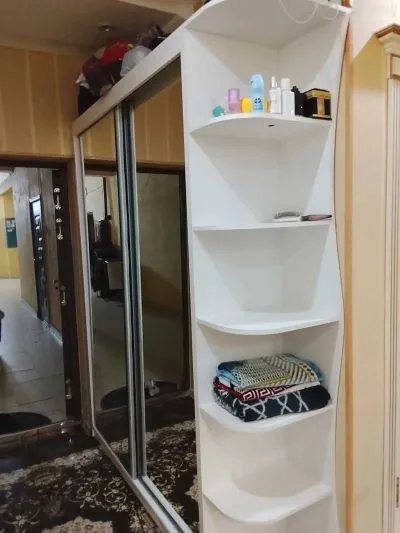 3-комн. квартира, 2 этаж, 88м², Зарафшон