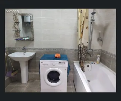 2-комн. квартира, 14 этаж, 72м², Дом Печать — миниатюра 3