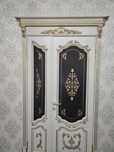 Дверь — миниатюра 1