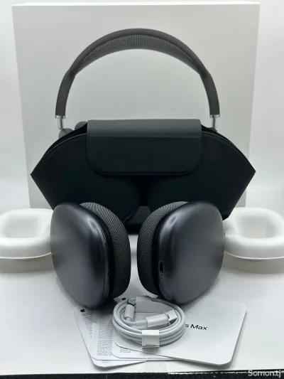 Беспроводные наушники AirPods Max Premium
