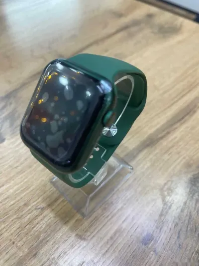 Смарт часы DM26 серия 8 — миниатюра 1