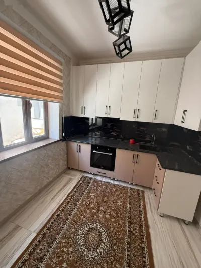 2-этажный, 3 комнатный дом, 100 м², 7км — миниатюра 1