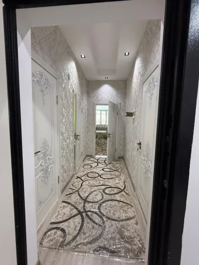 1-комн. квартира, 14 этаж, 55 м², Шохмансур — миниатюра 6