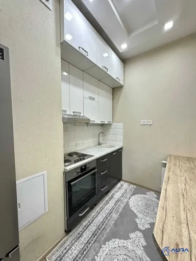 2-комн. квартира, 4 этаж, 53 м², Сино, Казокон — миниатюра 6