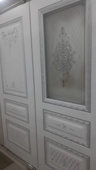 Дверь багет — миниатюра 1
