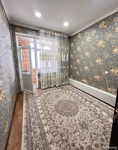 1-комн. квартира, 5 этаж, 44 м², Фирдавси