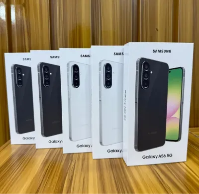 Samsung Galaxy A56 256 gb — миниатюра 5